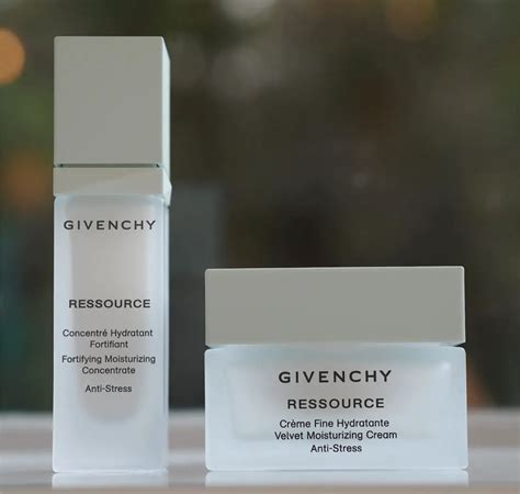 givenchy skin care best sellers|givenchy fragrances & beauty.